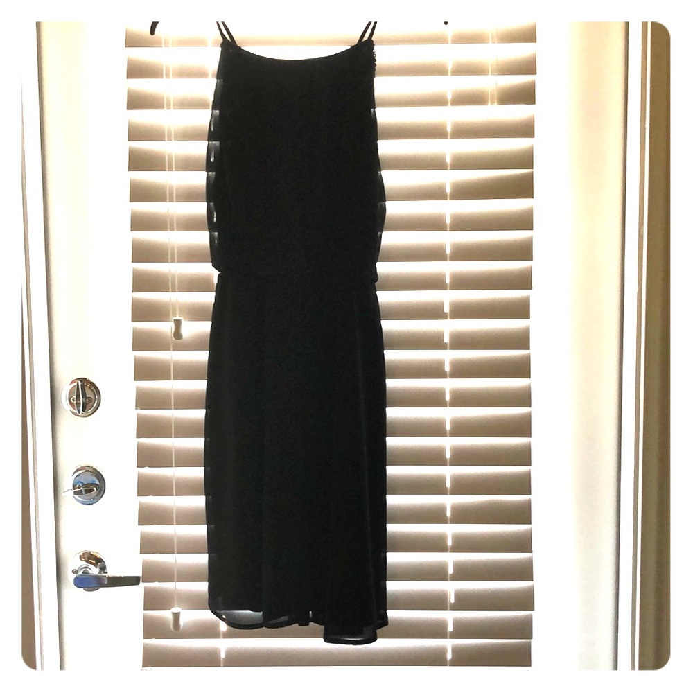 Brand new LBD
